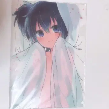 해피 슈가 라이프 고베 시오 클리어 파일