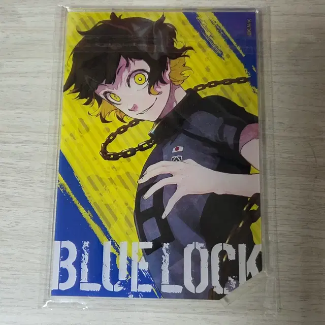 블루록 바치라 아크릴 스탠드 판매