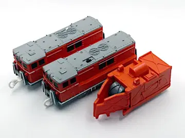 [ 중고 ] 프라레일 사운드 제설 DD14