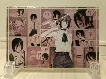 할인 체인소 맨 아크릴 블록 reze 레제 레제편 아크릴 스탠드