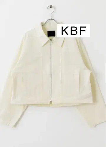 대드 ZIP 블루종