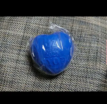 B'z LIVE-GYM 2025 FYOP 릴렉세이션 하트 블루