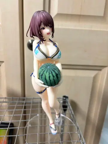 이치요 1/7 스케일 피규어