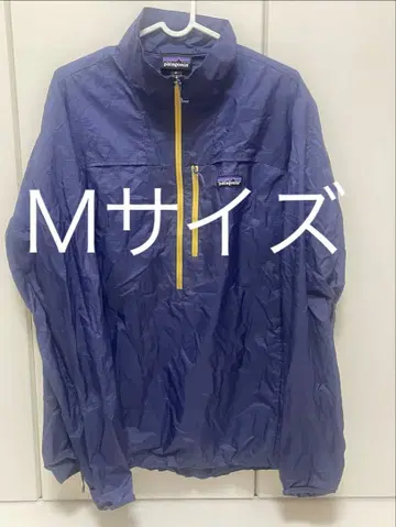 patagonia 후디니 나일론 자켓 M 사이즈