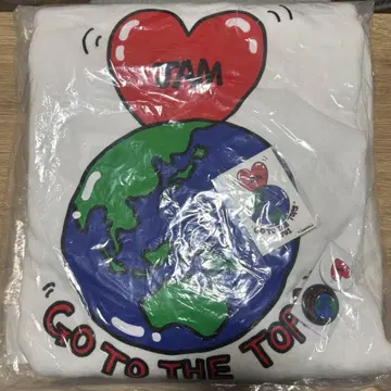 요나시로 쇼 프로듀스 후드티