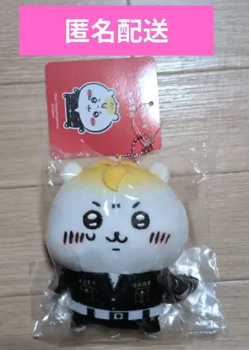 치이카와 (먼작귀) 도쿄 리벤저스 치이카와 (먼작귀) 마스코트