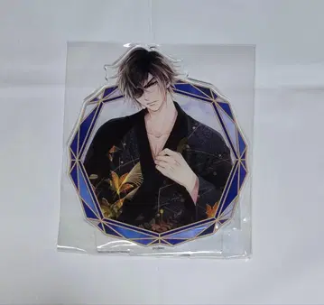 다테 마사무네 이케멘 전국 빅 아크릴 스탠드