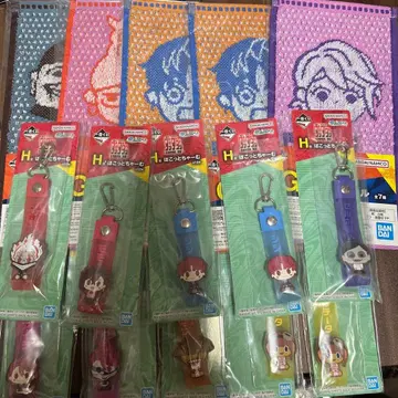 단다단 제일복권 묶음 판매 15점