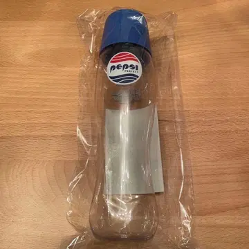 도쿄 코믹콘 백 투 더 퓨처 펩시 퍼펙트 보틀