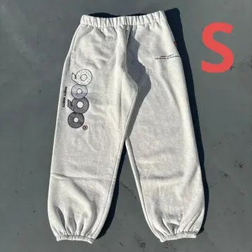 9090 OG Logo Original Sweat Pants