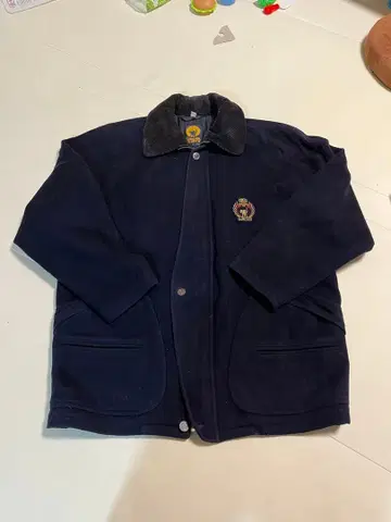 이탈리아제 자켓 코트