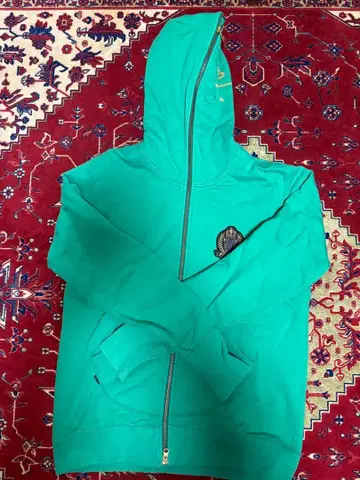 00'sTOMMY HILFIGER full zip foodie