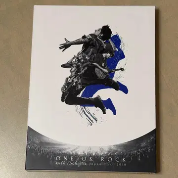 ONE OK ROCK/ONE OK ROCK with Orchestra -