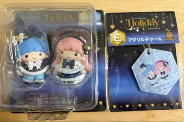 Happy 복권 리틀트윈스타