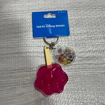 새상품 [ 디즈니 ] 주토피아 아이스캔디 키체인