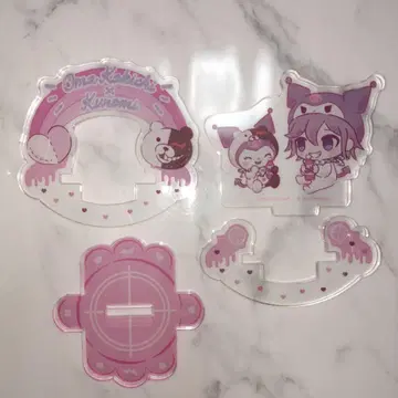 단간론파 오마 코키치 흔들흔들 아크릴