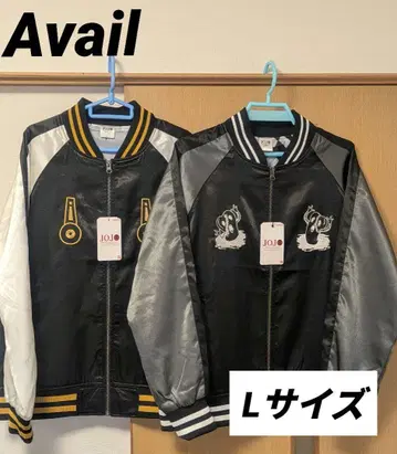 죠죠 스카잔 리조또 부챠라티 아베일 2점