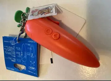 디즈니 주토피아 당근 키체인 녹음 기능 포함