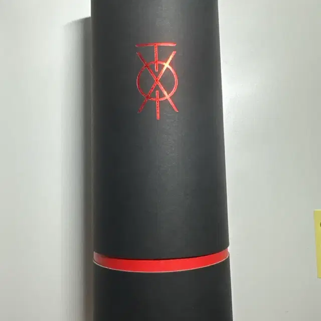 동방신기 응원봉+ 창민 포카