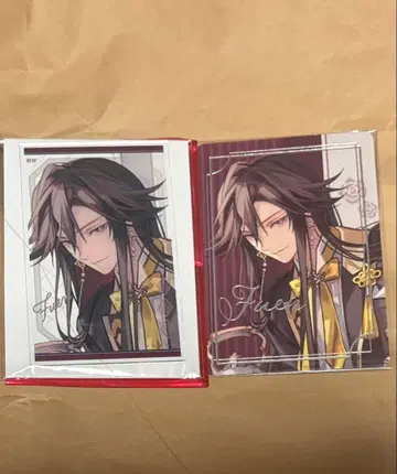 마츠리카의 아카 파르카 오토후유 후엔