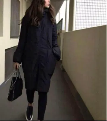 엔폴드 코쿤 다운 38