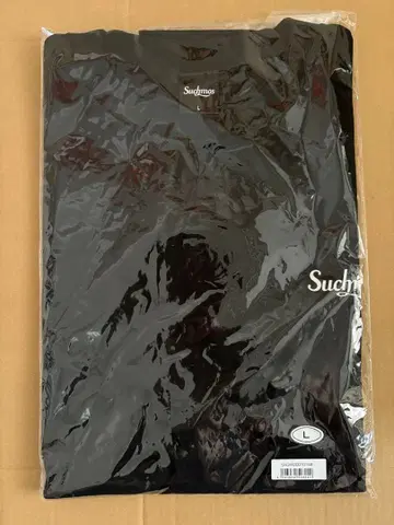 Suchmos T셔츠