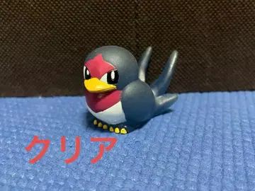 포켓몬 키즈 스바메 클리어