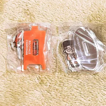 도카이 온에어 아크릴 스탠드 2종