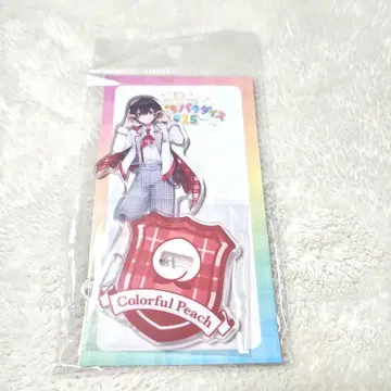 카라피치 파라피치 2025 아크릴 스탠드 유안