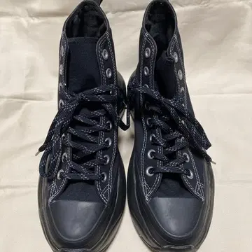 CONVERSE ALL STAR SURGETRAINER HI 통굽