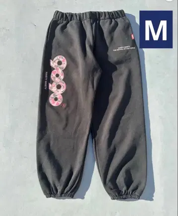 9090 OG Logo Original Sweat Pants S