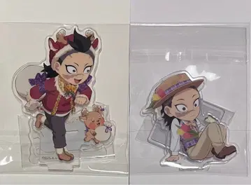 귀멸의 칼날 시나즈가와 겐야 피크닉 크리스마스