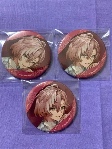 프라가리아 메모리즈 프라메모 캔뱃지 멜로드 MV