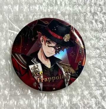 트위스테 에이스 캔뱃지 플레이풀 할로윈