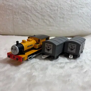 단종 레어 프라레일 토마스 던컨