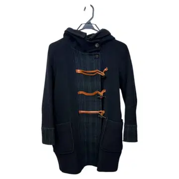 더플 코트 블랑 블랑바스크 BLANCbasque