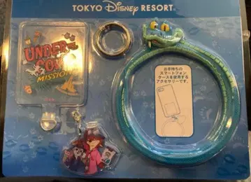 주토피아 스마트폰 액세서리 디즈니