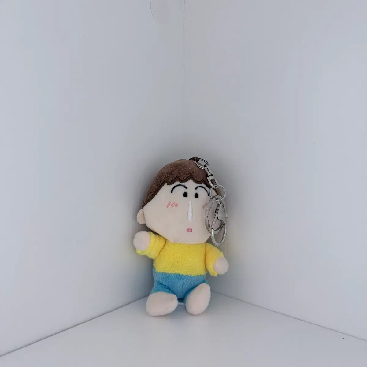 Shinchan Megu doll