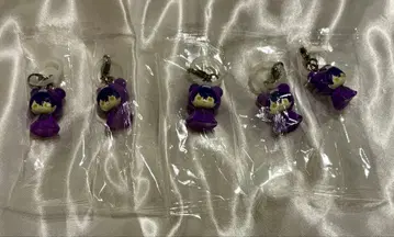 시쿠포니 메지루시 키링 이루마