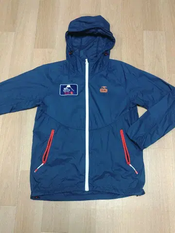 참스 나일론 자켓 M 사이즈