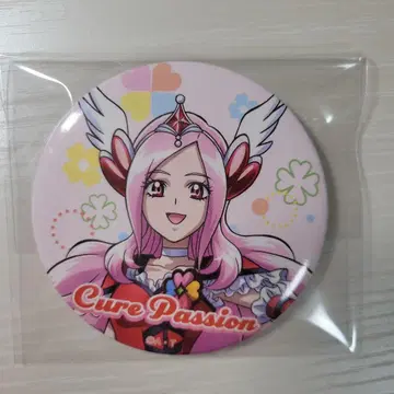 전 프리큐어전 큐어 패션