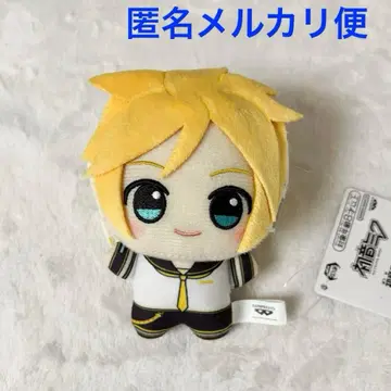 하츠네 미쿠 시리즈 SD 인형 카가미네 린