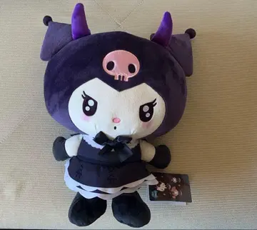 산리오 쿠로미 데빌