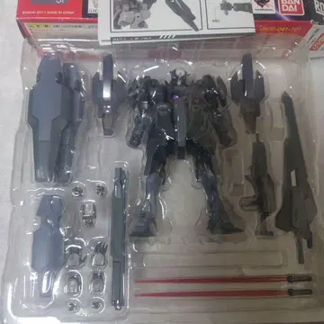 ROBOT GNX-803T GN-X IV 징크스 IV