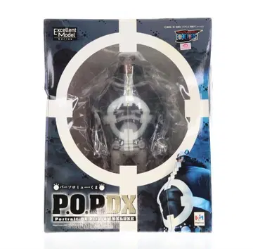 [ 미개봉 새상품 ] P.O.P DX 바솔로뮤 쿠마 피규어 초판