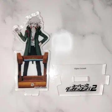 단간론파 코마에다 나기토 학급재판 아크릴 스탠드