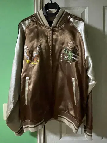 재패니즈 트래디셔널 스카잔 L 사이즈