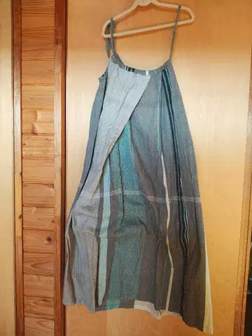 타마키니이메 원피스