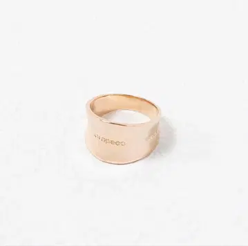 Eve harapeco Ring Pink Gold