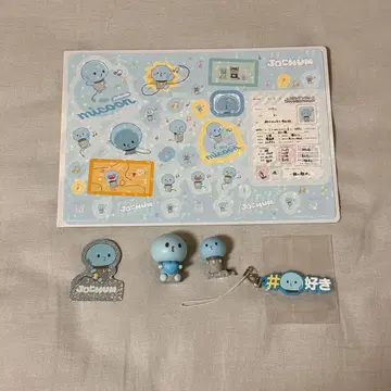 JOCHUM 마이쿤 5종 세트